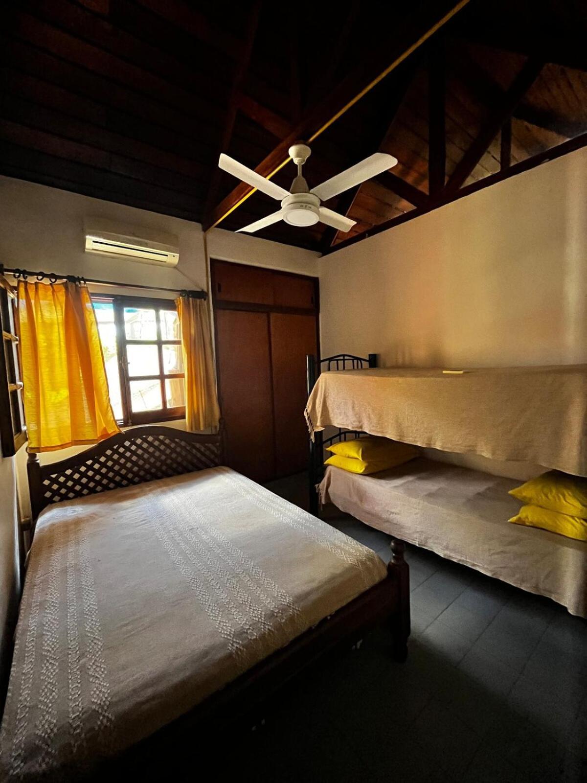Casa Quinta - Rincon Santa Maria Villa อิตูซาอินโก ภายนอก รูปภาพ