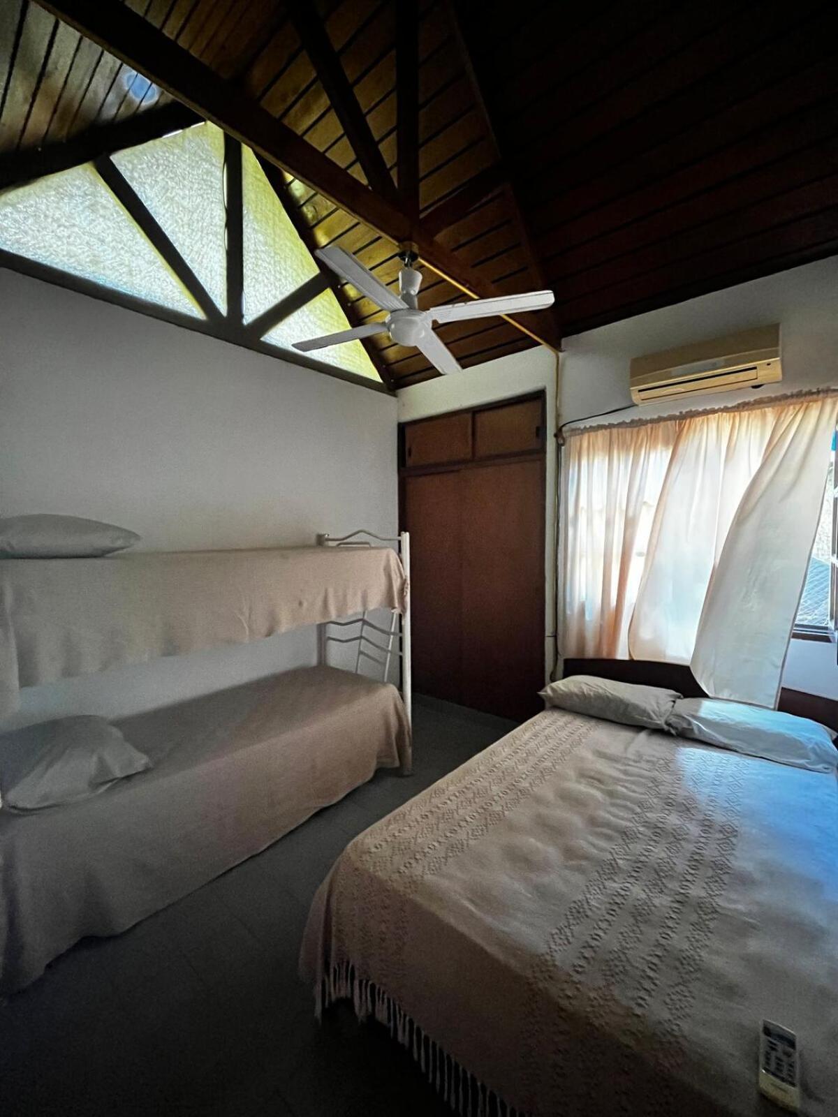 Casa Quinta - Rincon Santa Maria Villa อิตูซาอินโก ภายนอก รูปภาพ