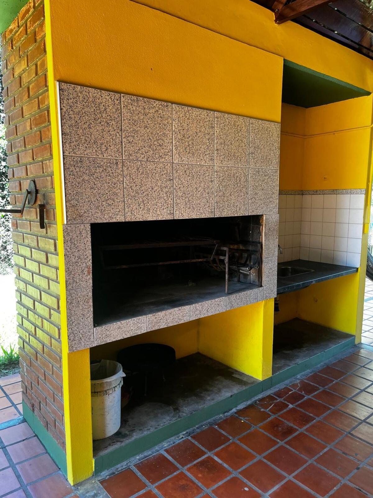 Casa Quinta - Rincon Santa Maria Villa อิตูซาอินโก ภายนอก รูปภาพ