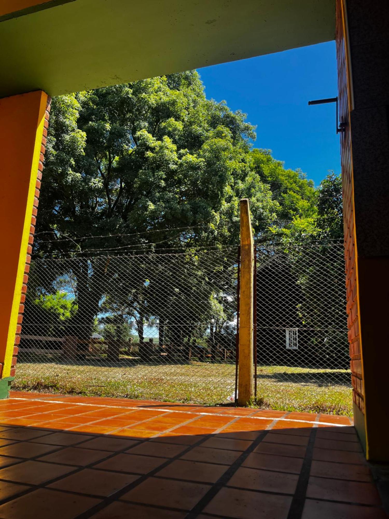 Casa Quinta - Rincon Santa Maria Villa อิตูซาอินโก ภายนอก รูปภาพ